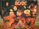 AC/DC ?- Highway To Hell - LP - Limited Australian Cover Reissue RARE
