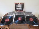 The Clash - Sandinista  LP - Near Mint FIRST UK Press Vinyl - Worldwide Shipping