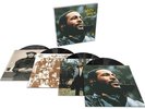 MARVIN GAYE LP x 4 What's Going On AUDIOPHILE Half-Speed REMASTERED 2016 + MP3s