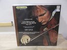 WIENIAWSKI Concertos pour violon et orchestre nos 1 et 2 GITLIS LP M-/M- PHILIPS