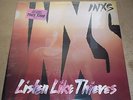 INXS - Listen Like Thieves - Atlantic 81277-1 SEALED