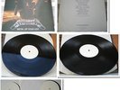 METALLICA, METAL UP YOUR ASS 2 x VINYL,Near Mint Live Eltzer Hof, Mainz LP 1985