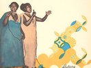 Mary Afi Usuah, The South Eastern State Cultural Band ?– Ekpenyong Abasi ?VINYL