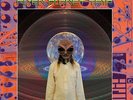 DR SPACE’S ALIEN PLANET TRIP - Vol. 1 - LP (black) Space Rock Prod