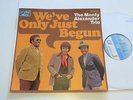 MONTY ALEXANDER We´ve only just Begun Crystal Muster/Promo.Unplayed Vinyl: mint