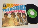 THE BEATLES Hey Jude / Revolution  7