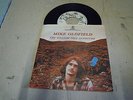 MIKE OLDFIELD  THE WILLIAM TELL OVERTURE RARO ORIGINAL PROG RECORD  NEAR MINT