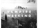 VAMPIRE WEEKEND MODERN VAMPIRES OF THE CITY LP VINYL BRAND NEW 180GM 2013