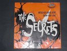 7-Single-Dt.Beat-THE SECRETS-Unfold her longing heart