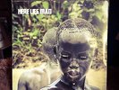 HERE LIES MAN Here Lies Man LP GREEN VINYL  200 COPIES ONLY