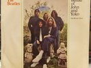 Beatles | 60s Rock Pic Sleeve  45 | Old Brown Shoe / Ballad Of John & Yoko Apple