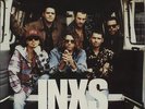 Inxs Full Moon Dirty Hearts - EX UK vinyl LP album record 578637-1 MERCURY