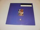 DAVID SYLVIAN - ALCHEMY - AN INDEX OF POSSIBILITIES - RARE LP MADE IN AUSTRALIA