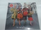 LP MINA CELENTANO LE MIGLIORI VINILE ROSSO
