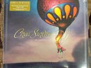 CIRCA SURVIVE On Letting Go LP SEALED '17 reissue 180 gram black vinyl Saosin