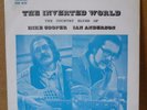 MIKE COOPER & IAN A. ANDERSON The Inverted World LP SAYDISC MATCHBOX 1969 UKorig