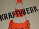 KRAFTWERK - 1 - DE 70 - 1st PRESS