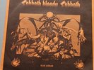7 Single Rare EP Black Sabbath Sabbath bloody Sabbath TOP