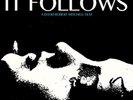 Disasterpeace OST It Follows Milan Records Vinyl Soundtrack ( Black Vinyl )
