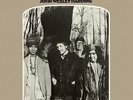 `Bob Dylan - John Wesley Harding [2LP] (Mono 180 Gram  (US IMPORT)  VINYL LP NEW