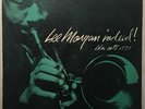 lee morgan indeed    blue note blp 1538  original dg mono  lex. address  ear rvg