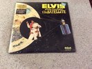 Elvis Presley - Aloha From Hawaii - QuadraDisc - Original - Sealed - VPSX-6089