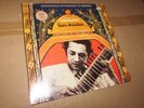 RAVI SHANKAR: SITAR the sounds of India COLUMBIA US LP indian music world SEALED