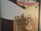 LED ZEPPELIN II 1969 Original Vinyl Record STEREO