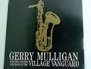 still sealed OVP 180gr LP: GERRY MULLIGAN 