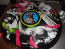 Yeah Yeah Yeahs ?– Fever To Tell ..Picture Disc..org,2003...limited Edition.