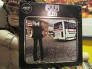 RARE PULP DIFFERENT CLASS 1ST PRESS - APERTURE SLEEVE - JARVIS COCKER LP ALBUM