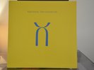 King Crimson THREE OF A PERFECT PAIR vinyl LP Warner Bros  Prog Rock NM/NM