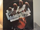 Judas Priest- British Steel (Columbia,1980) Vinyl LP  Like New Vinyl