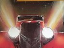 ZZ TOP - - ELIMINATOR - - 1982 Australian W.B 12