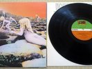 LED ZEPPELIN, HOUSES OF THE HOLY 1973 ATLANTIC RECORD LABEL VINYL LP + INNER.