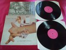 SONIC YOUTH - A THOUSAND LEAVES - 2xLP EX/EX/GEF 25203/1998 EU
