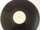 OASIS SOME MIGHT SAY TEST PRESSING WHITE LABEL CRE204T 12