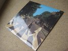 The Beatles Abbey Road UK 1st Press 1969 Original + NEMS RECORD SHOP BAG