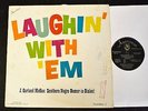 Southern Negro Humor in Dialect J Garland McKee Americana 2063 Laughin’ With Em’