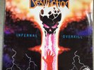 DESTRUCTION 