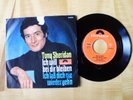 Tony Sheridan - Ich will bei dir bleiben/Ich laß dich nie wieder geh'n