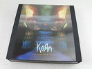 NEU  Korn Paradigm Shift: Super Deluxe Edition Box-Set
