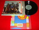 Vintage LP Country Joe & the Fish I Feel Like I'm Fixin to Die w/ Game  Vanguard