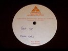 Mike Odumoso 12 inch, Get Up rare afro funk disco boogie ORIGINAL  acetate Blo