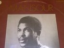 Mansour Sallama LP, Love and Happiness rare afro funk disco boogie ORIGINAL
