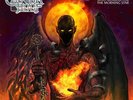 CLOVEN HOOF - Who Mourns for the Morning Star?  LP  PURPLE