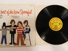 Original The Lovin Spoonful The Best Of The Lovin Spoonful Vinyl LP NM 1967
