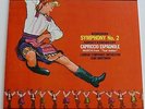 LIVING STEREO - LSC-2298 - REISSUE: BORODIN / RIMSKY-KORSAKOFF