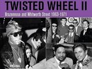 TWISTED WHEEL VOLUME 2 NEW & SEALED NORTHERN SOUL MOD R&B LP VINYL (OUTTA SIGHT)