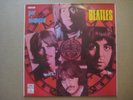 THE BEATLES Por Siempre Beatles RARE SPANISH LP - 10 C 064-04973 - ODEON
